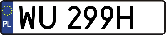 WU299H