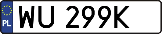 WU299K