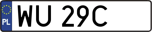 WU29C