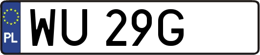 WU29G