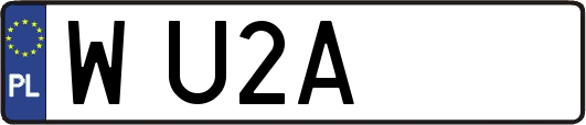 WU2A