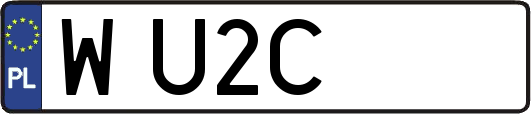 WU2C