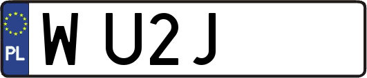 WU2J