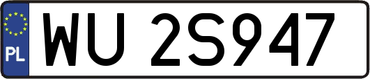WU2S947