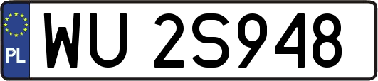 WU2S948