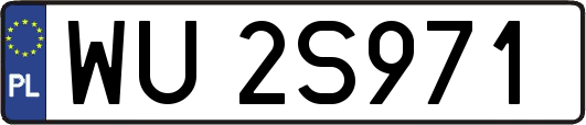 WU2S971