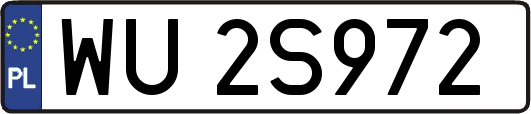 WU2S972