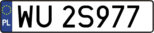 WU2S977