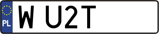 WU2T