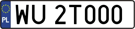 WU2T000