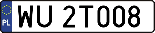 WU2T008