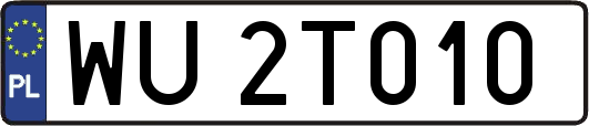 WU2T010