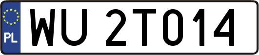 WU2T014