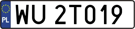 WU2T019