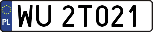 WU2T021