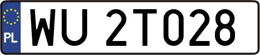 WU2T028