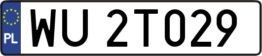 WU2T029