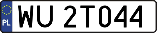 WU2T044