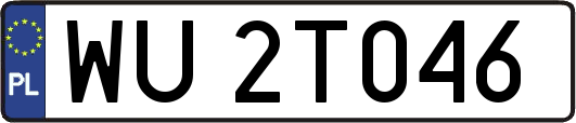 WU2T046