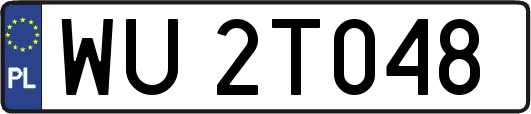 WU2T048