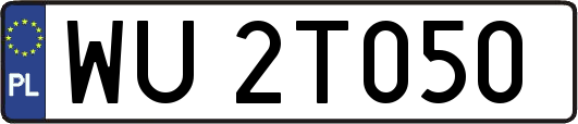 WU2T050