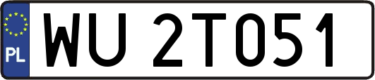 WU2T051
