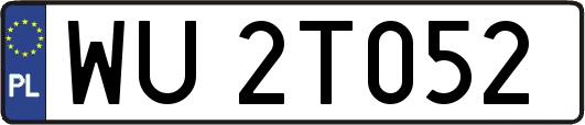 WU2T052