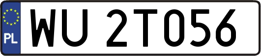 WU2T056
