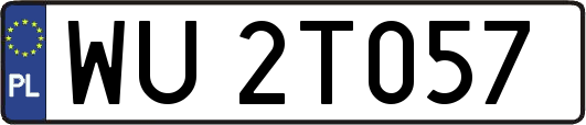 WU2T057
