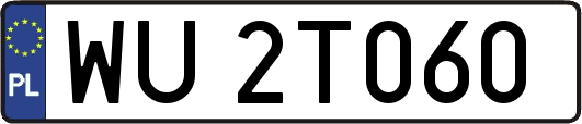 WU2T060