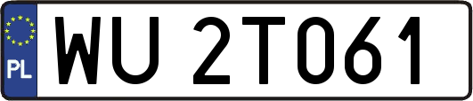 WU2T061