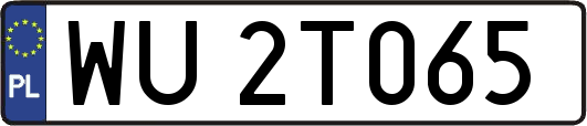 WU2T065