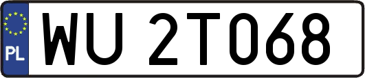 WU2T068