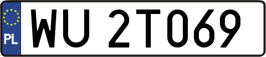WU2T069