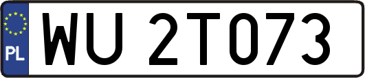 WU2T073