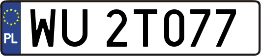 WU2T077