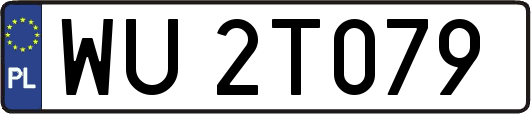 WU2T079