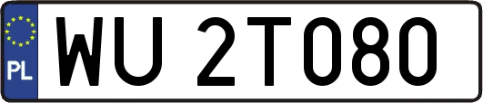 WU2T080
