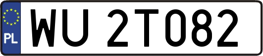 WU2T082