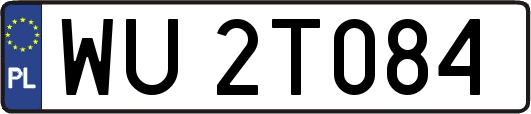 WU2T084