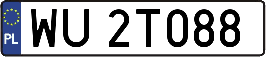 WU2T088