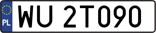 WU2T090