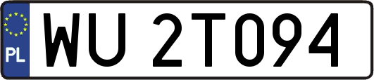 WU2T094