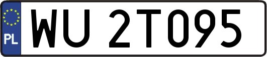 WU2T095