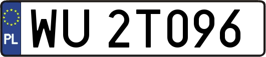 WU2T096
