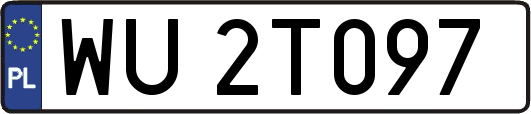 WU2T097