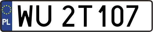 WU2T107