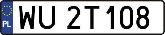 WU2T108
