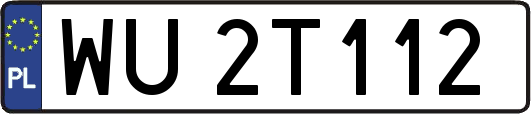 WU2T112