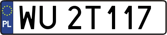 WU2T117